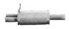 IMASAF 36.83.03 Front Silencer
